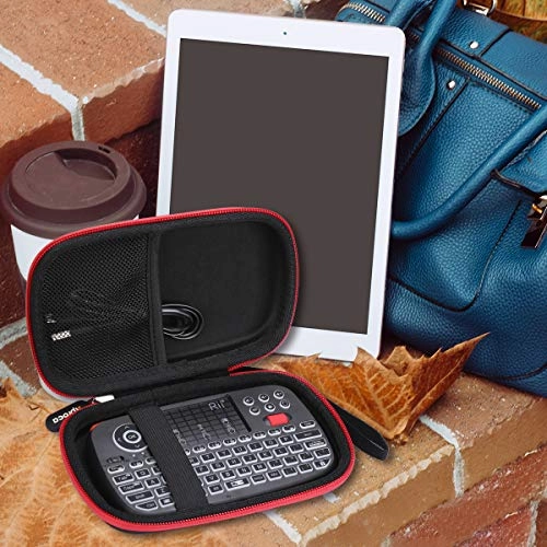 Case Compatible with Rii i4 Mini Bluetooth Keyboard