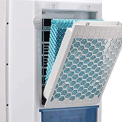 Portable air conditioner