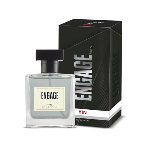 Yin Eau de Parfum - 90ml
