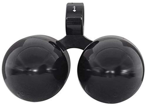 DMAC65B - 6.5 Inches 100 Watts