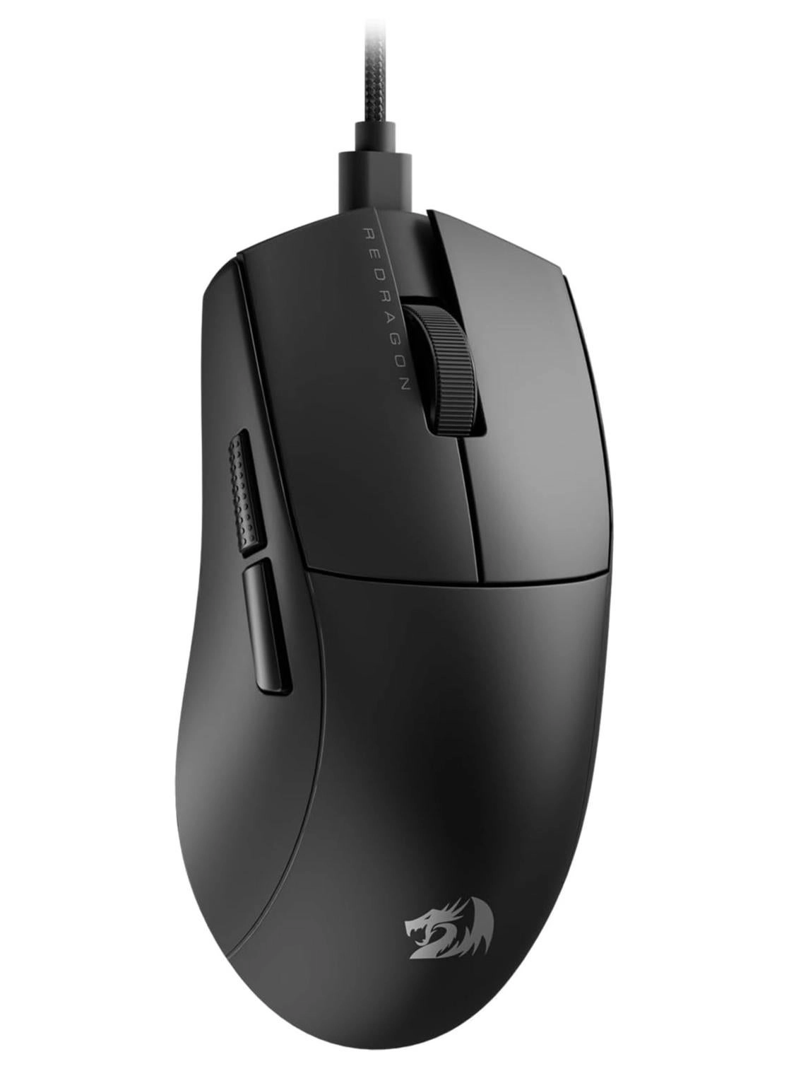 M724 Gaming Mouse - Wired