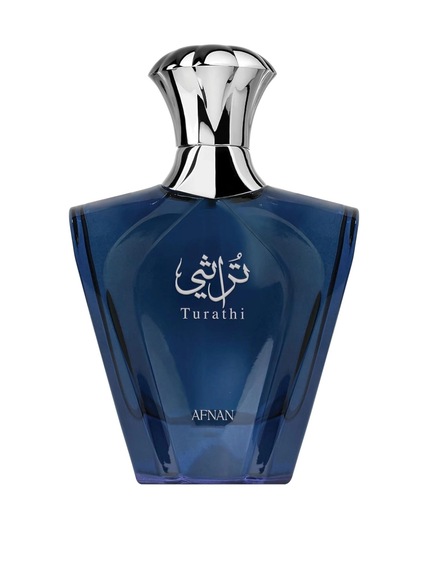 Afnan Turathi Blue Eau de Parfum 90 ml