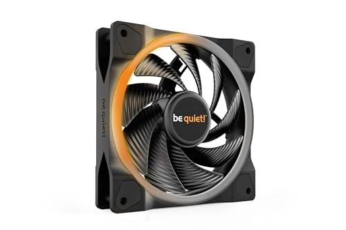 be quiet! Light Wings - 120mm