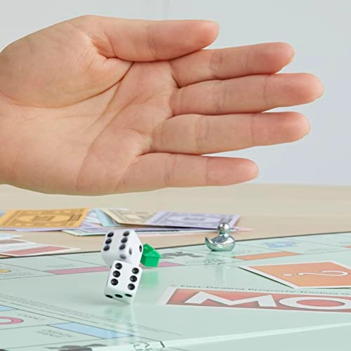 Monopoly: Classic (German)
