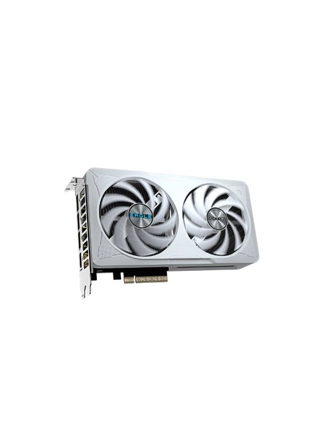 GeForce RTX 5060 EAGLE OC ICE - 8GB