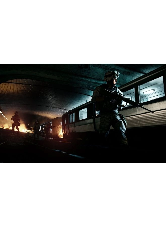 Battlefield 3 | PS3