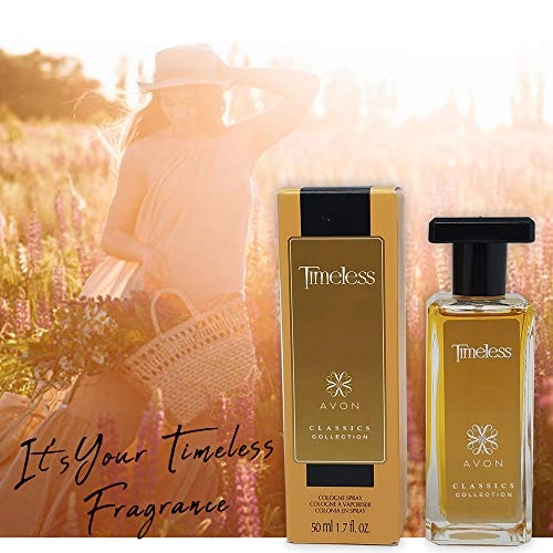 Timeless - 50 Milliliters