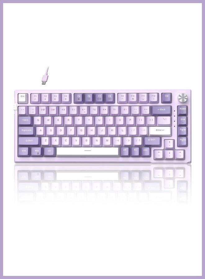 MageGee LIGHT87 - Wired