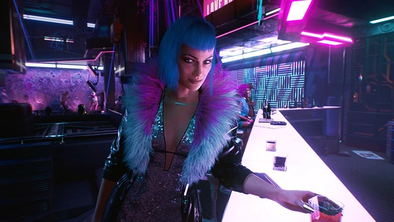 Cyberpunk 2077 - PC