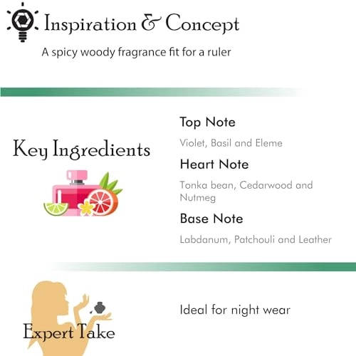 One Man Show Emerald Edition Eau de Toilette 100 ml