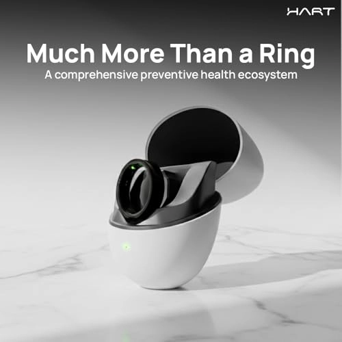 HART Smart Ring - 8