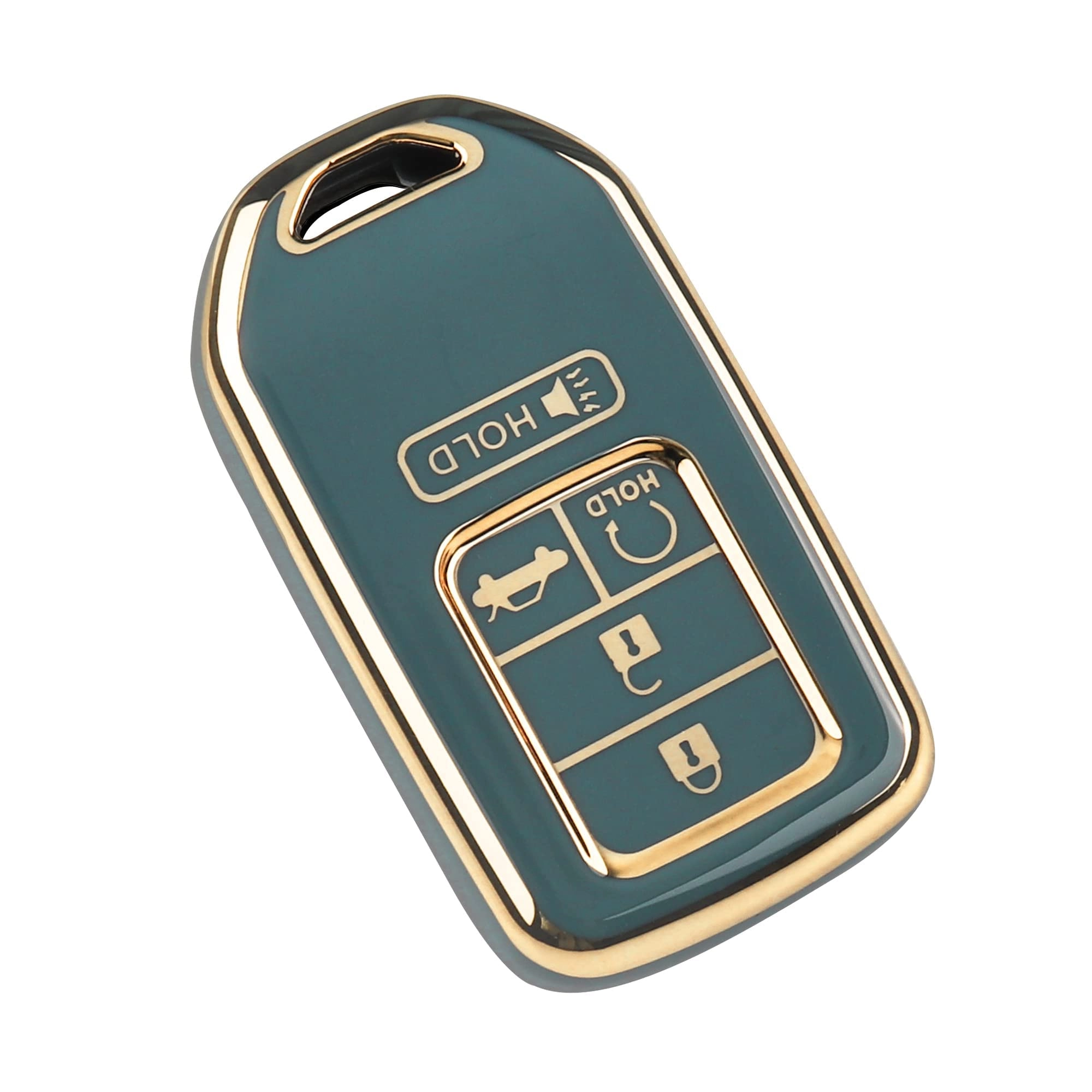 carleef Car Key Fob Cover - Civic 2014-2021