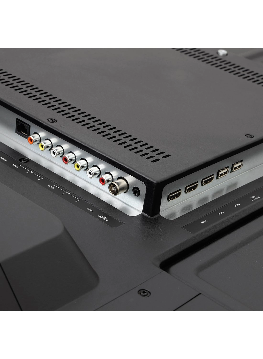 GLED5808SUHD - 58 in