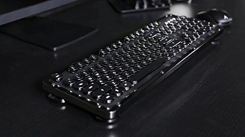 Retro Classic Elwood - UK Wired/Wireless