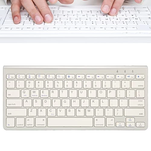 Bluetooth Tablet Keyboard - Wireless