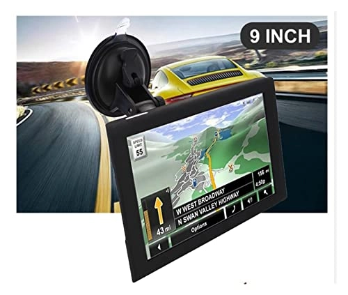 GPS Navigator 845616320 - 9 inch