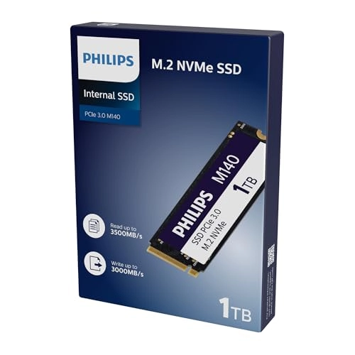 M140 - 1 TB M.2 2280