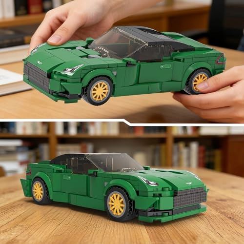 Martin DB12 - 375 pcs