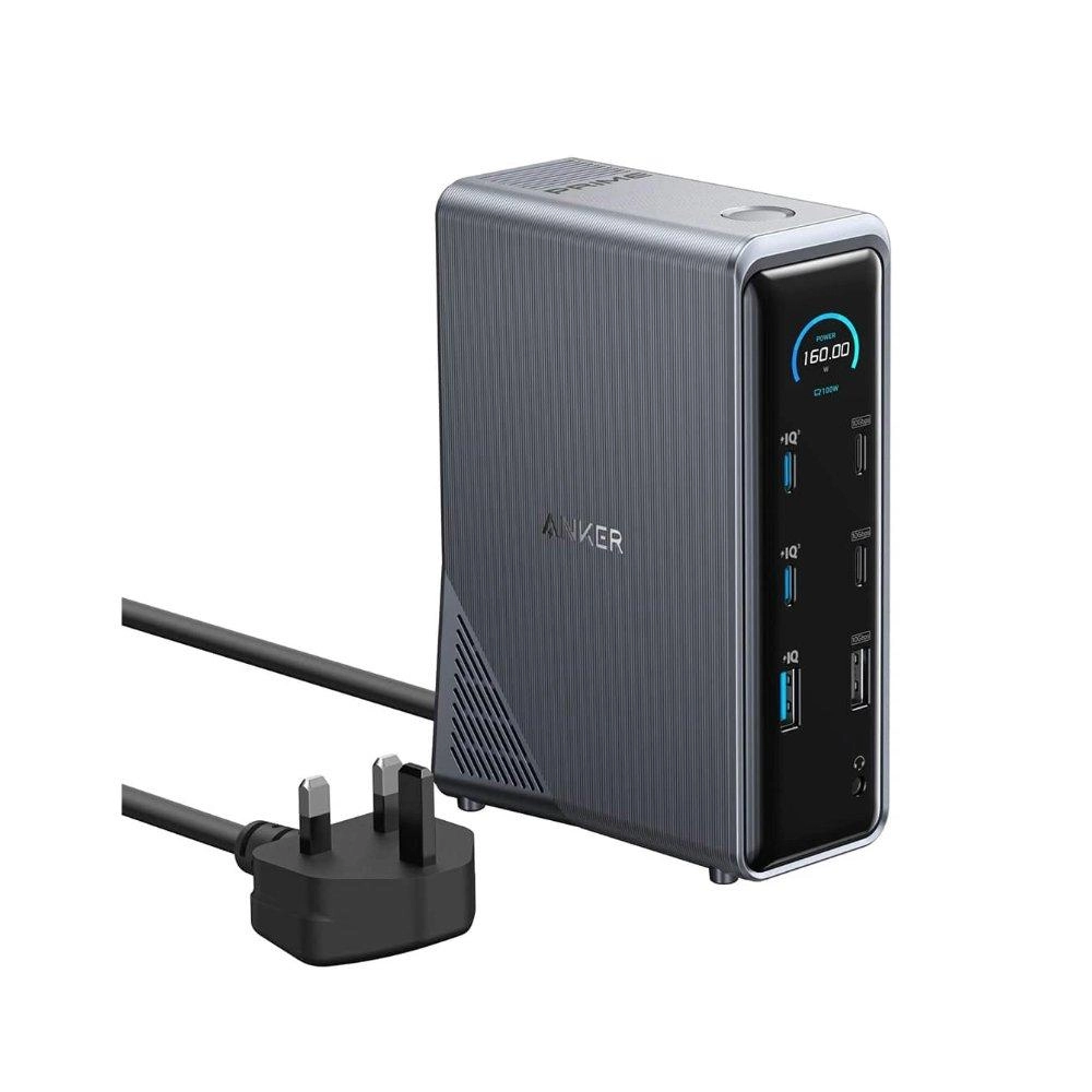 Anker Prime 14 Port Doking Station - A83B62A1 160W
