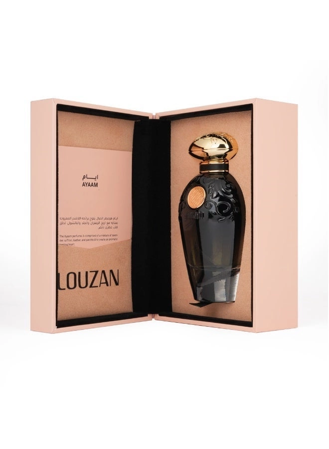 Ayaam Eau de Parfum 100 ml