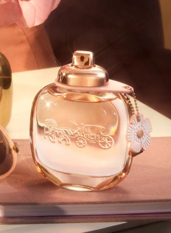 New York - Eau de Parfum 90ml