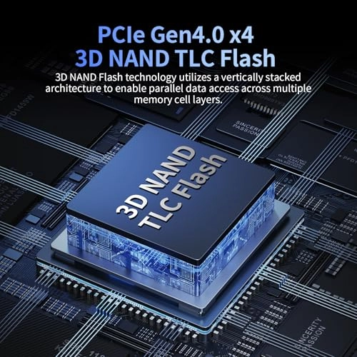 EN705 - 1TB M.2 2280