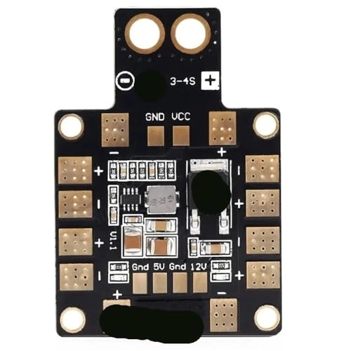 Power Distribution Board