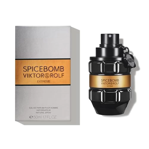 Spicebomb Eau de Parfum 50ml