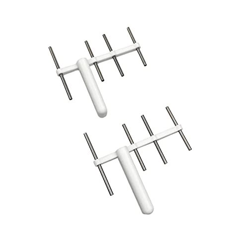 BGEODOPA - 2.4G 5.8G Fit for 3 Pro/3 Adv/4/4 Pro/Inspire 1/2