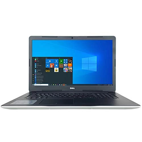 Inspiron i3793 - 17.3'' Core i7-1065G7 32GB DDR4 1000GB SSD