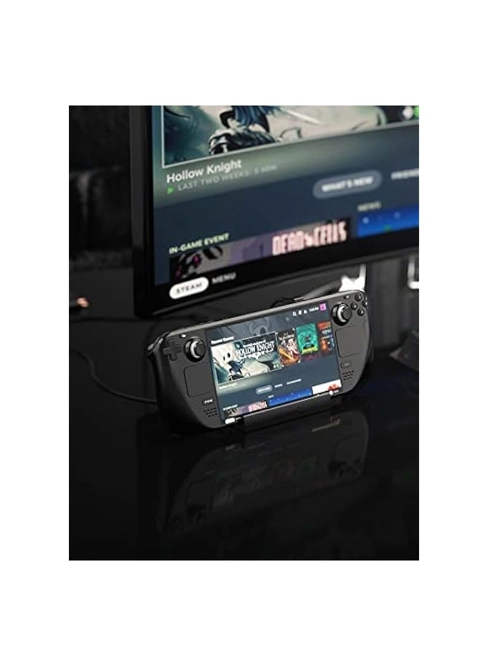 6-Port Docking Station