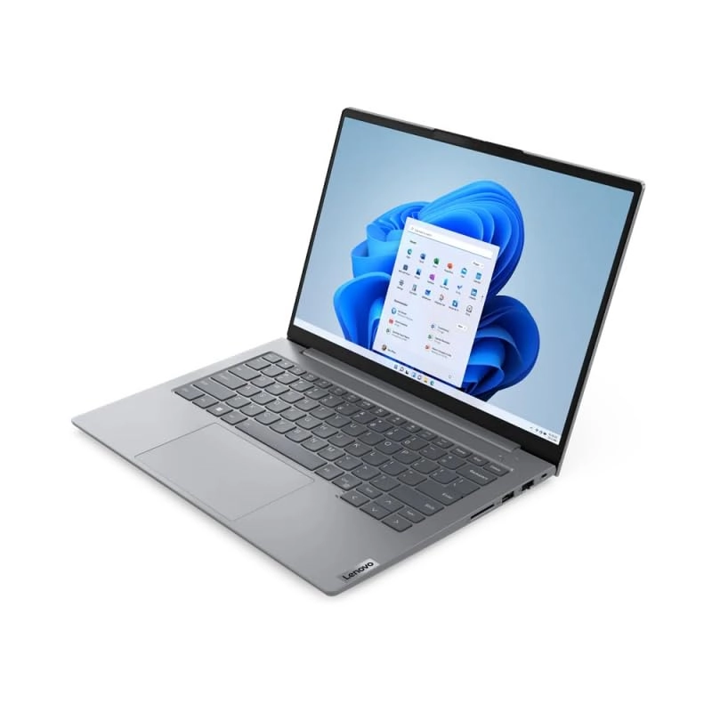 ThinkBook 16 G6 IRL - 16'' Core i7-13700H 8GB DDR5 512GB SSD