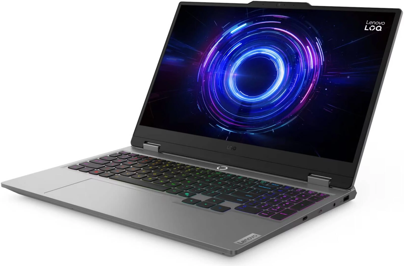 LOQ 15IRX10 - 15.6'' Core i5-13450HX 16GB TB 4000GB SSD