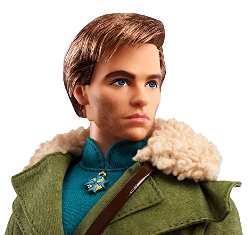 Wonder Woman Paradise Island Giftset - Plastic Ages 8+