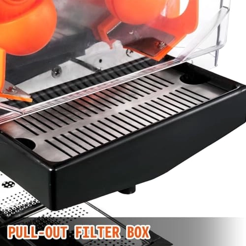 Electric Citrus Juicer - 120W