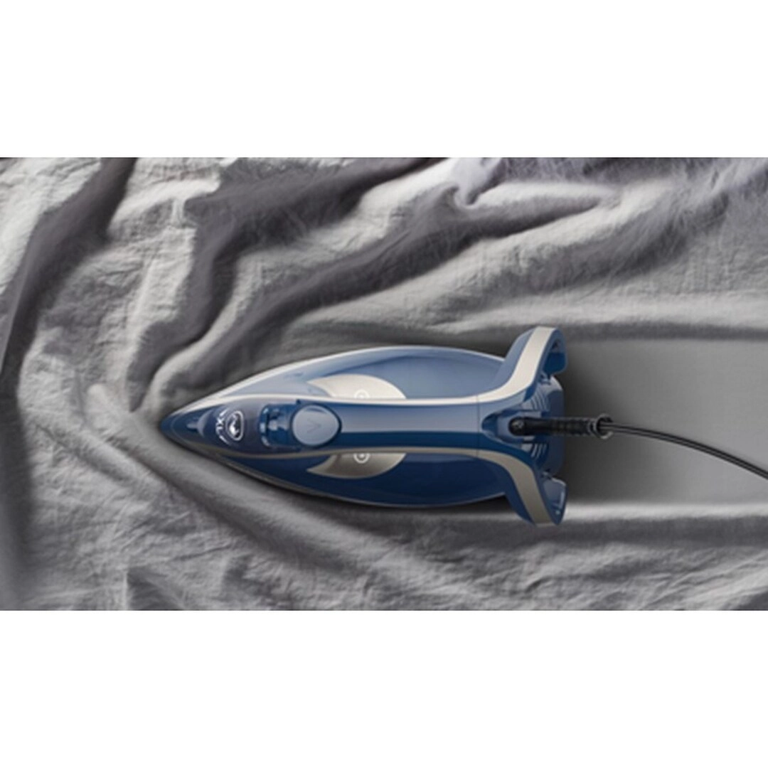 FV6872M0 - Steam Iron Blue 2800 Watt