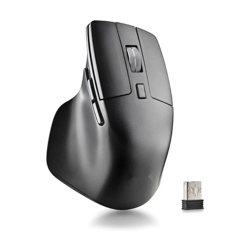 Prendeluz S.L. Multi-Device Mouse - 2.4GHz