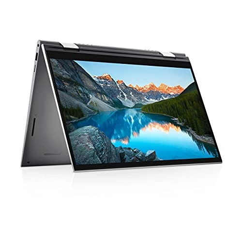 Inspiron 14 5410 - 14'' Core i7-1195G7 12GB DDR4 512GB SSD