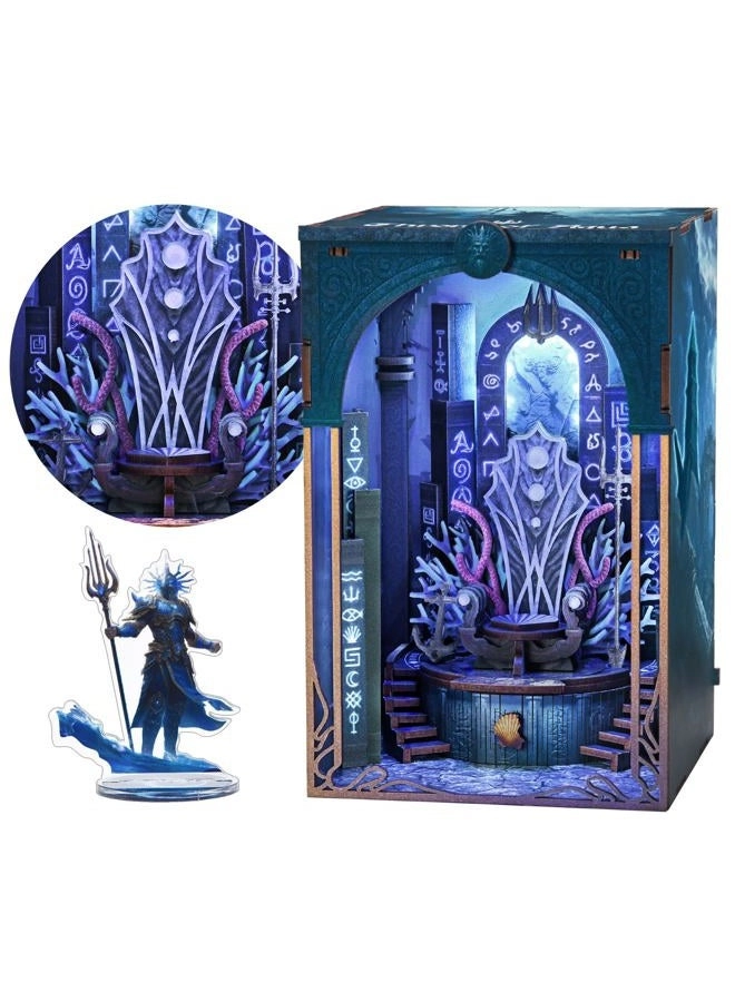 Book Nook Kit - Circle of Magic