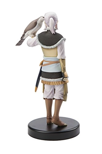 Arslan - The Heroic Legend of Arslan (arslanfigure)