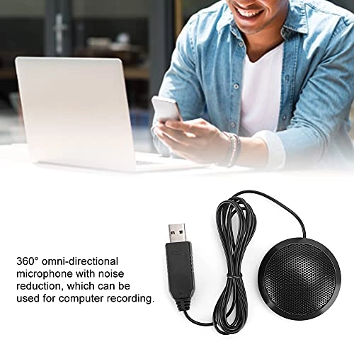 Richer-R USB Microphone