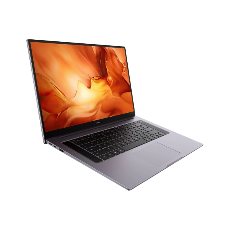 MateBook D 16 MitchellF - 16'' Core i5-12450H 8GB DDR4 512GB SSD