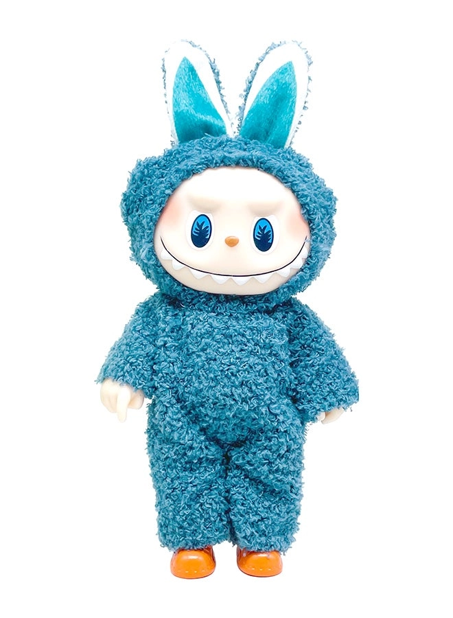 Galaxy The Monsters - Snugglepuff - 27 cm
