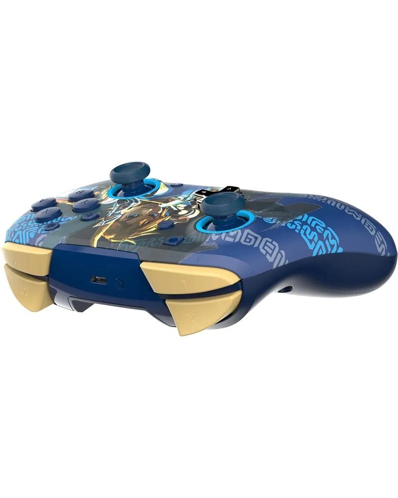 Rematch GLOW - Switch