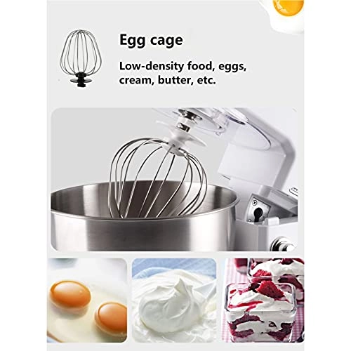 Commercial Mixer - 4L 800W