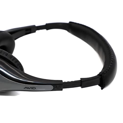 AE-39 Wired Headset