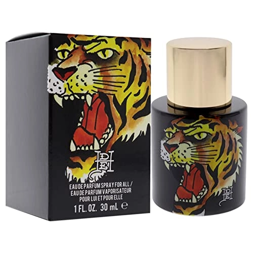 Tiger Ink - Eau de Parfum 1.0 fl. oz