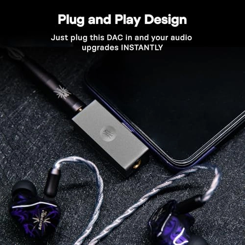 Allegro Mini - DAC
