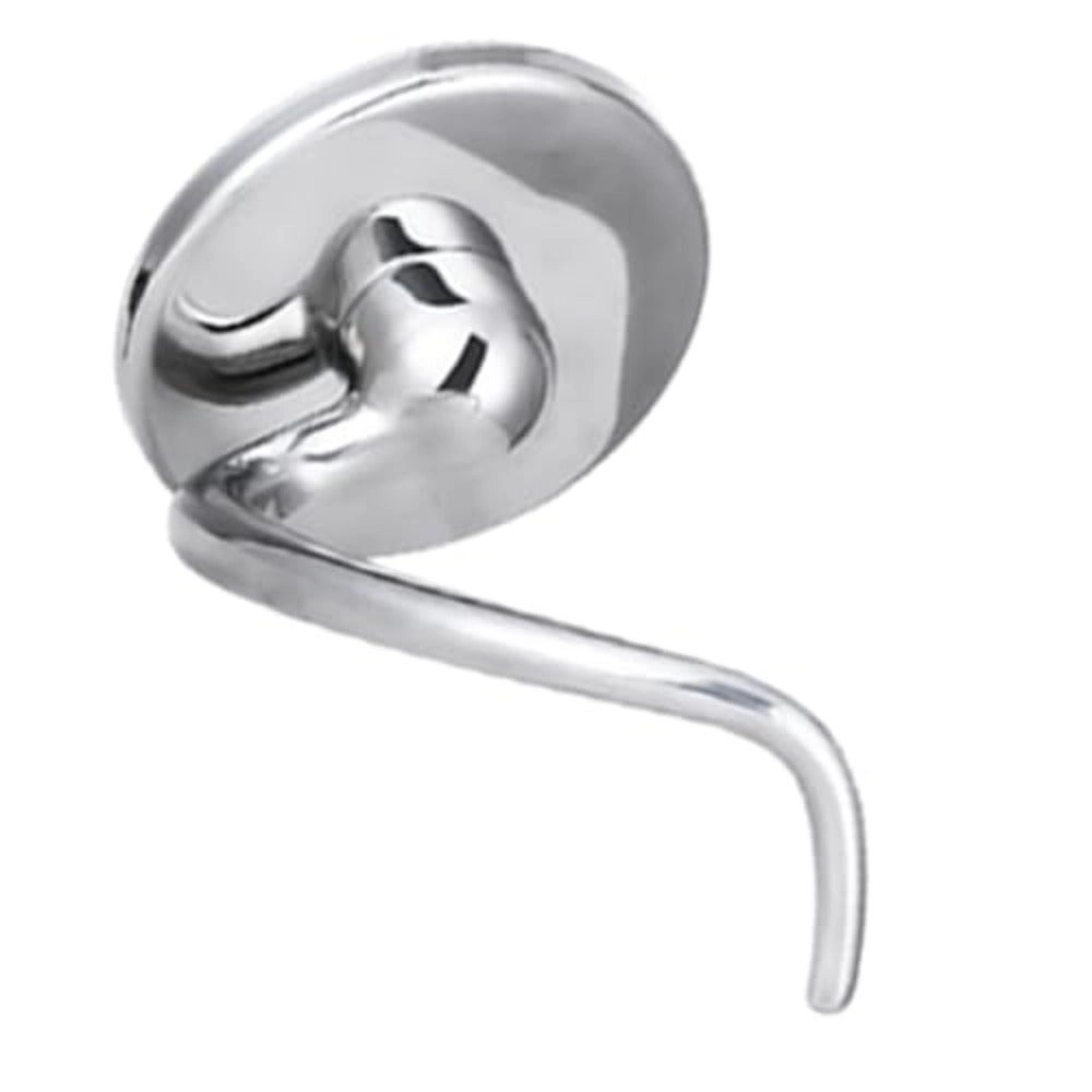 Generic Spiral Dough Hook - Fits KM50 Stainless Steel