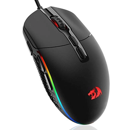 M719 Invader Gaming Mouse - USB